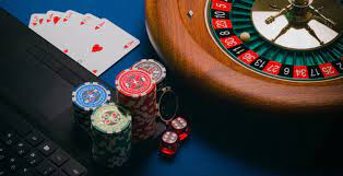 Зеркало Casino Gama
