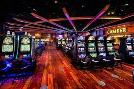Вход на зеркало Magnet Casino